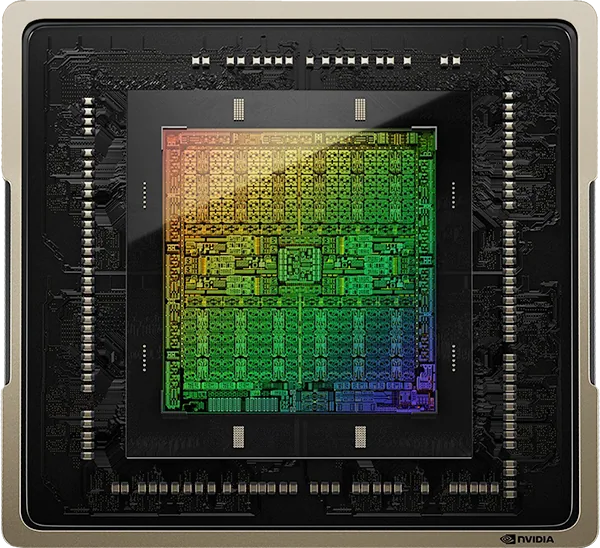 NVIDIA GeForce RTX 4060 Ti GPU