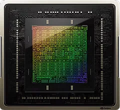 NVIDIA RTX 4060 Ti GPU